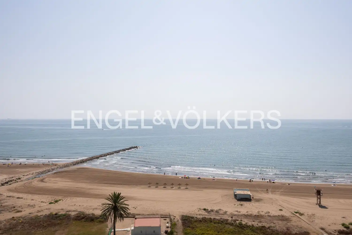 Flat with terrace to rent in Camí Platja, El Puig de Santa Maria, planta 12 puerta 45, 46540, imagen 10
