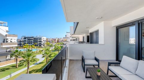 Foto 2 de Apartamento en venta en Residencial Amanecer De'luxe - Playa Flamenca, Zeniamar - Horizonte - La Campana, Orihuela