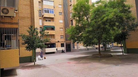 Foto 3 de Piso en venta en Belén - San Roque, Jaén Capital