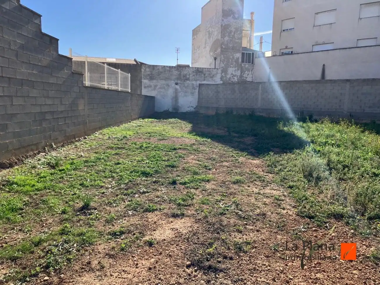 Terreno residencial en venta en Calle Alcanar, imagen 7