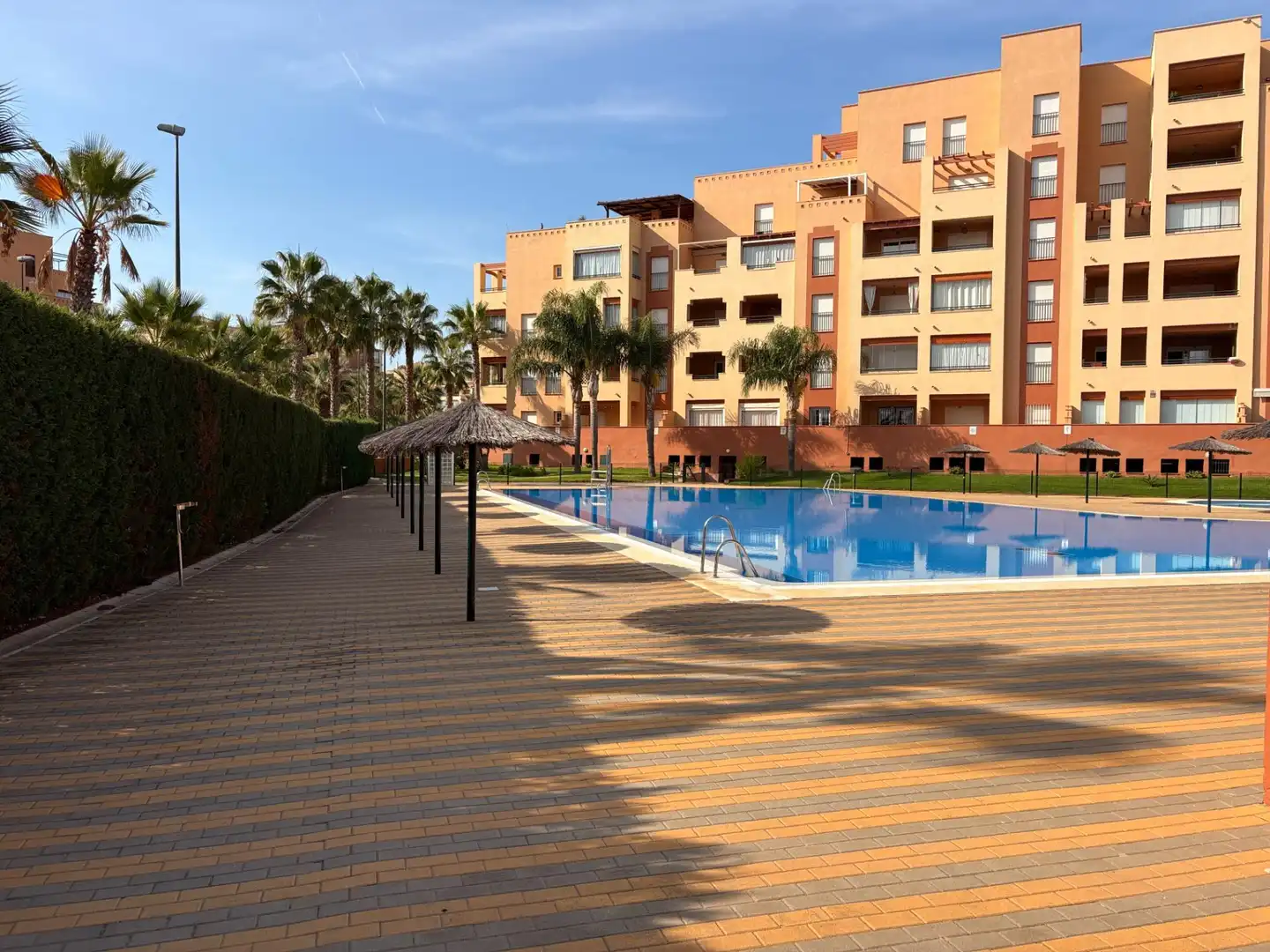 Mini appartamento con piscina in vendita a Isla Canela, imagen 19