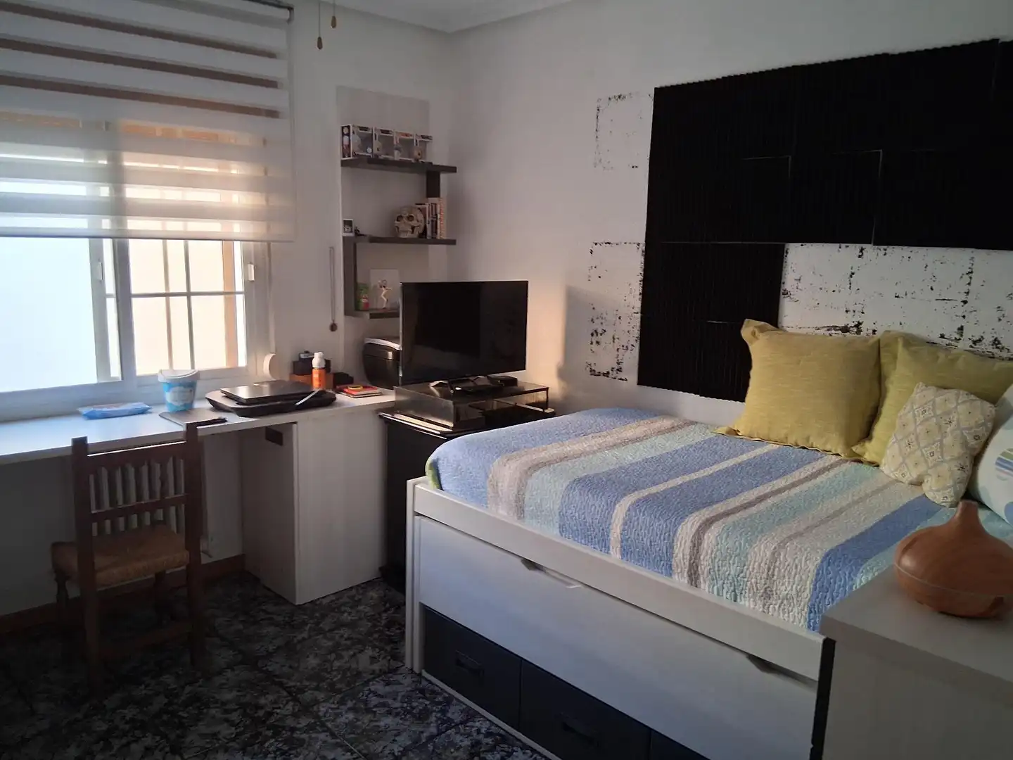 Habitatge amb terrassa en venda a Baeza, imagen 15