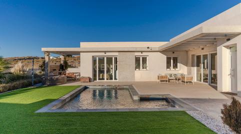 Photo 3 of House or chalet for sale in Calle Puntal de las Siete Lagunas, 11, Granada, Sp, 11, Dílar, Granada