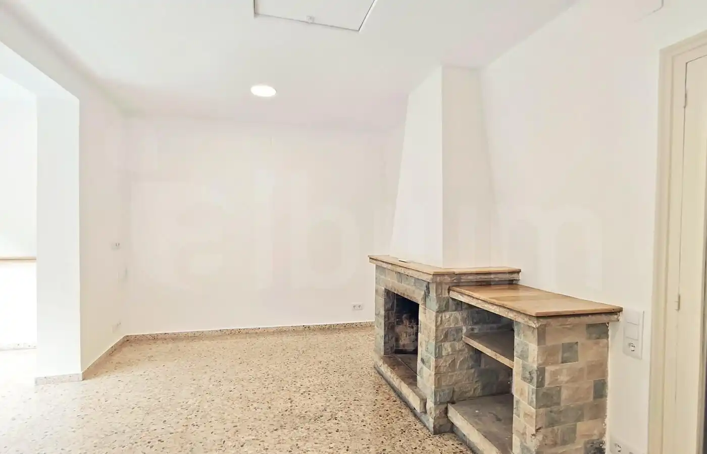 Flat for rent in Gualba  with Heating, Terrace and Furnished