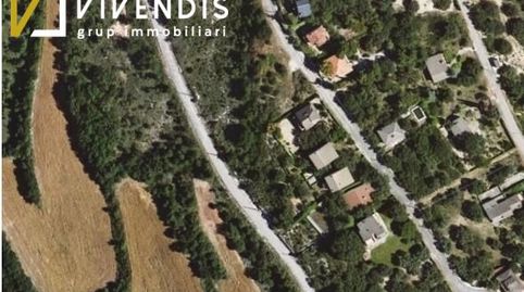 TERRENO EN VENTA  AGER