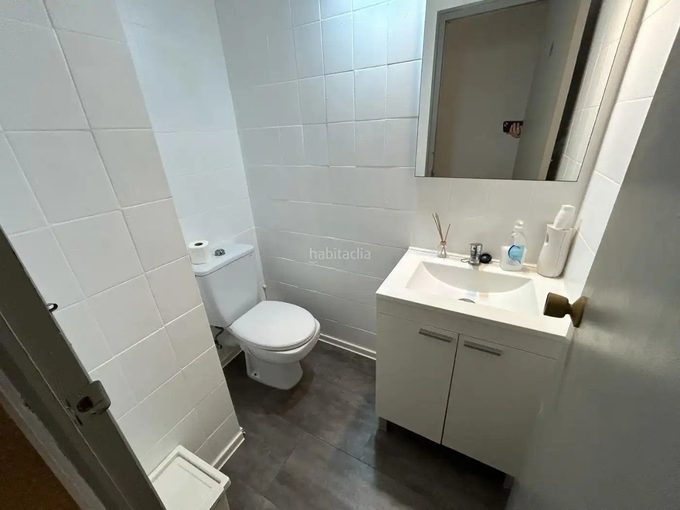 Office space with lift to rent in Avinguda del Port 58, imagen 8