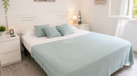 Foto 4 de Apartament en venda a Biniancolla - Punta Prima, Sant Lluís