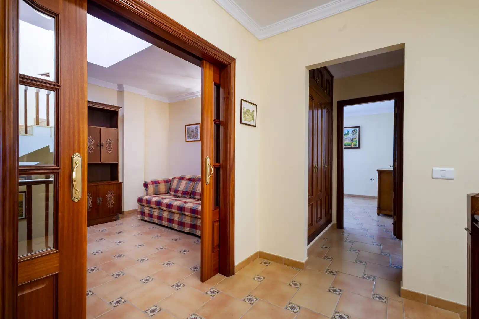 Casa o xalet en venda en San Cristóbal de la Laguna amb Terrassa i Traster