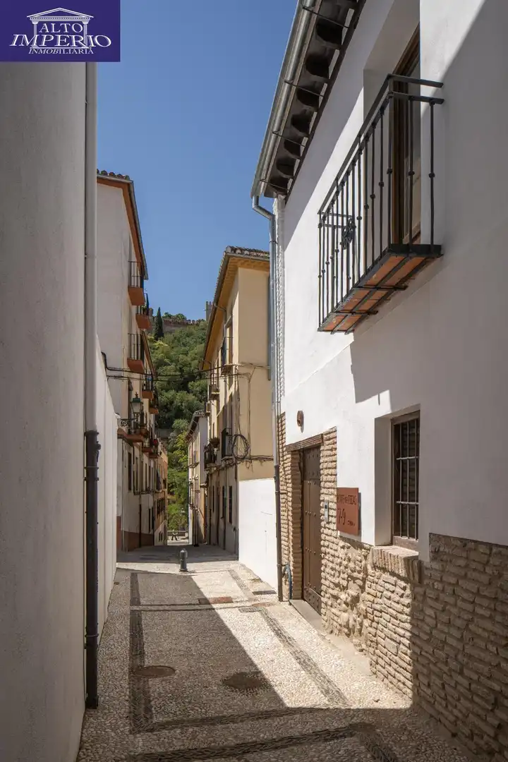 Dúplex en venda a Calle Horno del Vidrio, imagen 38