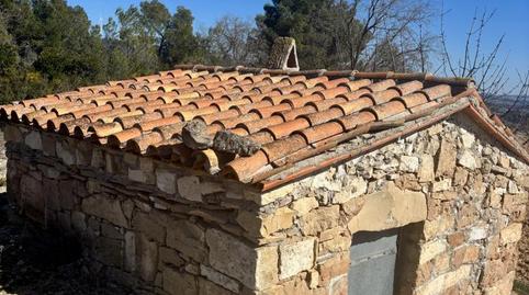 Foto 5 de Terreny en venda a Poligono 1, Blancafort, Tarragona