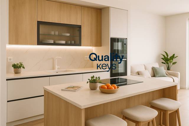 Dúplex en Venta en Calle de Pantoja, 16 en Ciudad Jardín