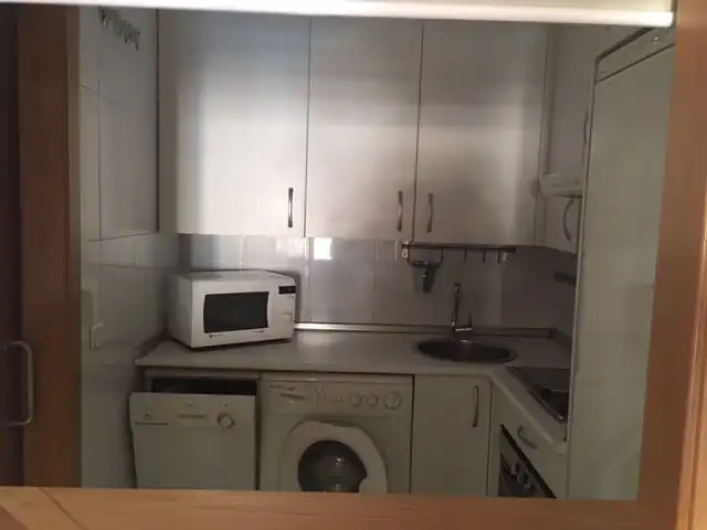 Piso de alquiler en Calle de Campezo, Rejas