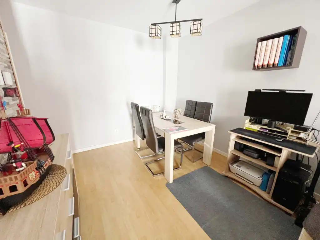Comedor de Piso en venta en Alcalá de Henares con Aire acondicionado, Calefacción y Terraza