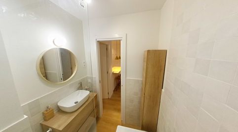 Foto 4 de Pis de lloguer a Calle de Pilar Cavero, San Pascual, Madrid Capital