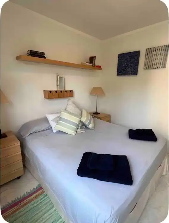 Apartments for rent in Jávea / Xàbia, Alicante