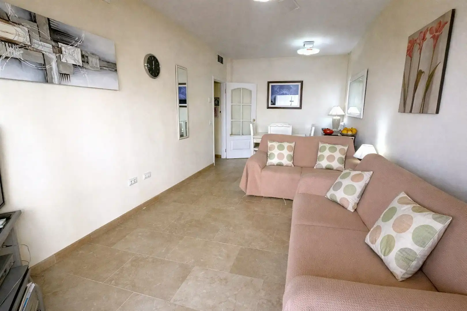 Home with pool for sale in La Duquesa, imagen 4