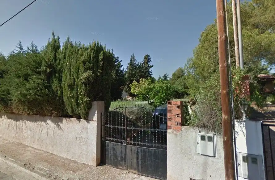 Detached house for sale in Calle Avellaner