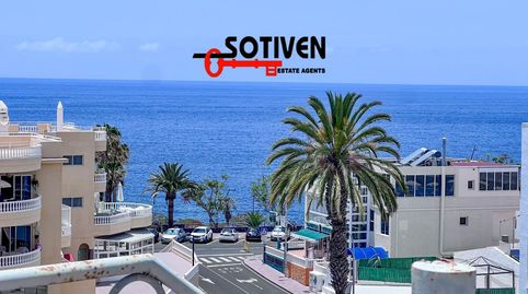 Foto 4 von Wohnungen zum Verkauf in Puerto de Santiago, Santiago del Teide