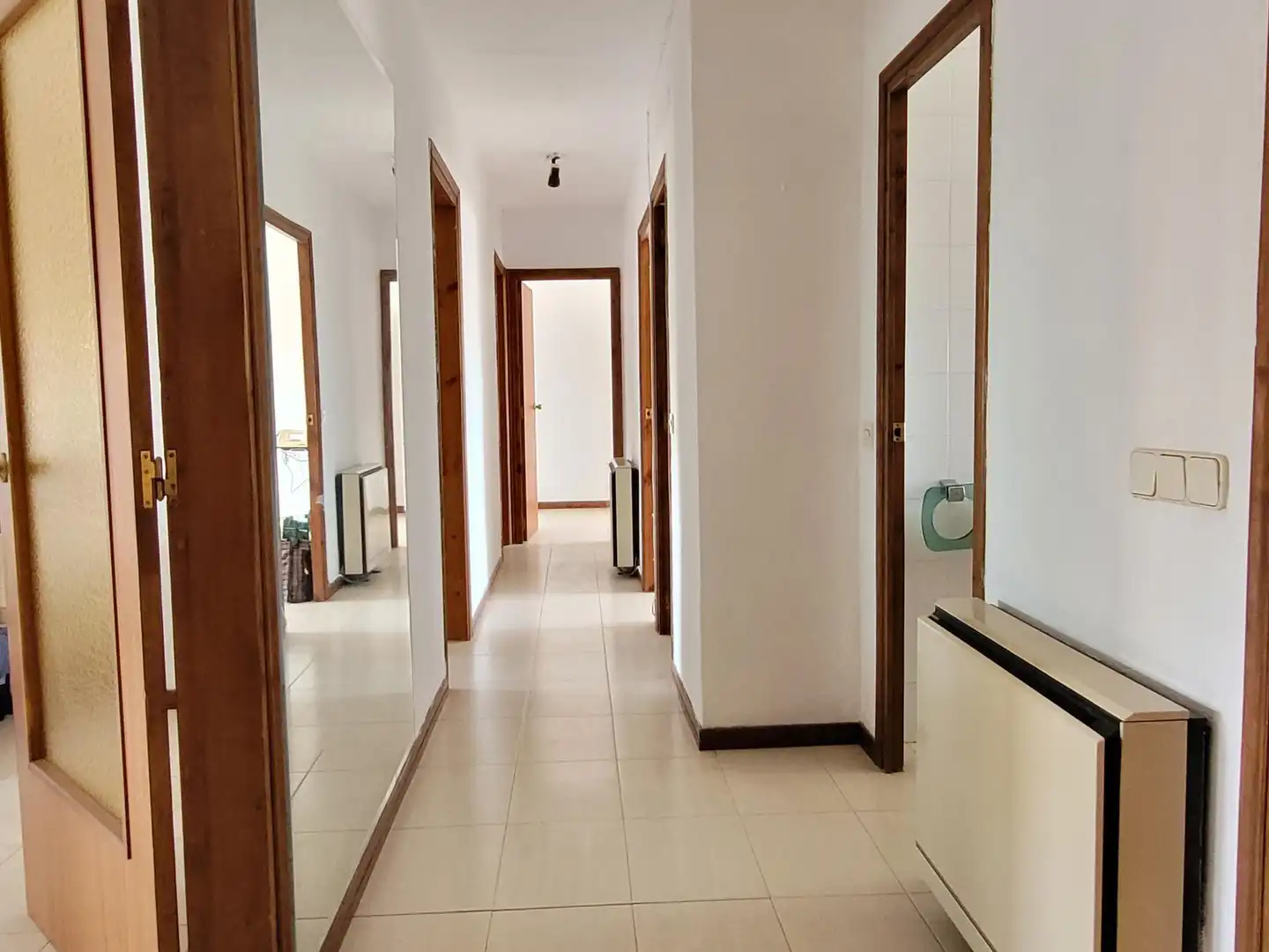 Wohnung zum Verkauf in Linyola