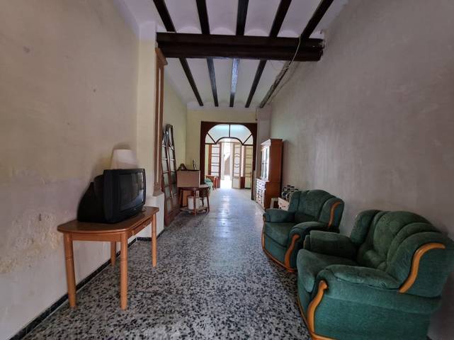 Piso en Venta en Albalat de la Ribera
