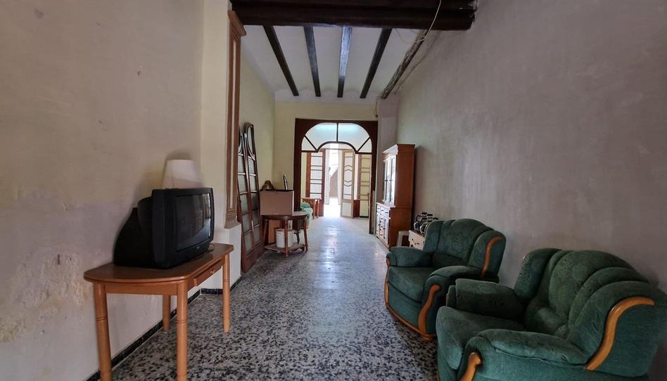 Photo 1 of Flat for sale in Albalat de la Ribera, Valencia