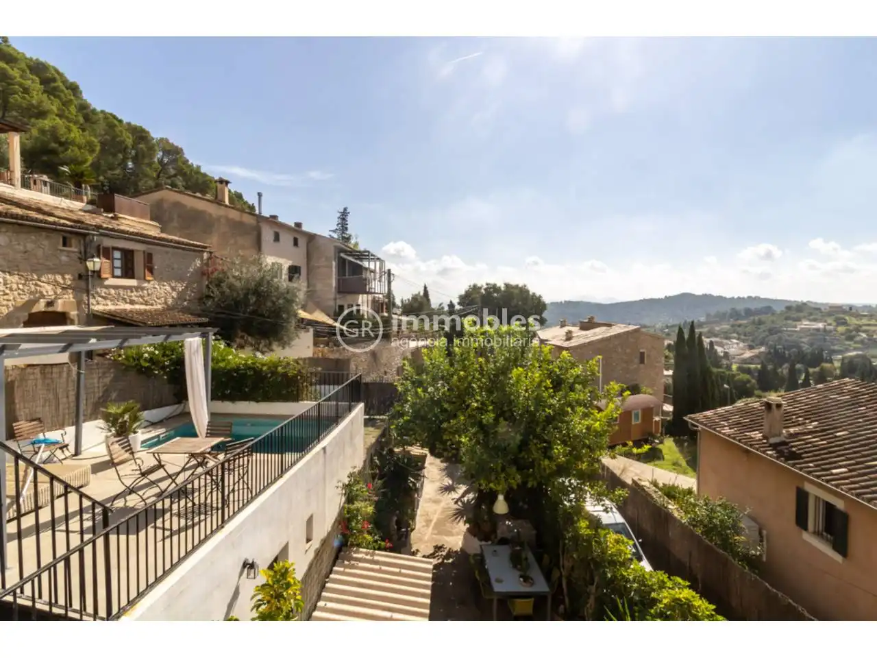 House for sale in Alaró