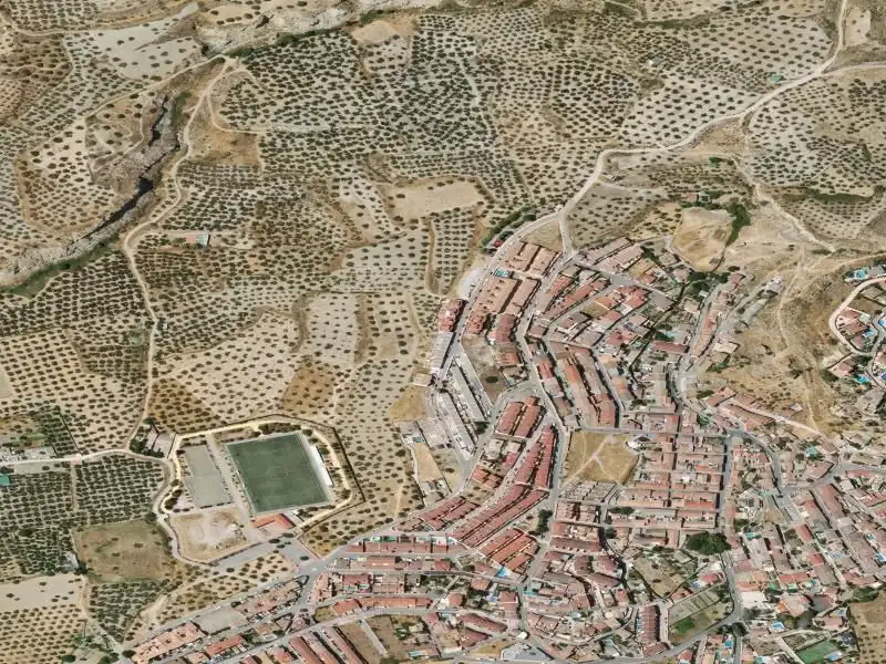 Houses for sale in Alfacar
