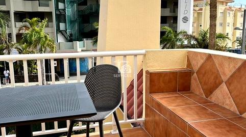 Photo 5 of Flat for sale in Ernesto Sarti, 5, Torviscas Bajo, Adeje