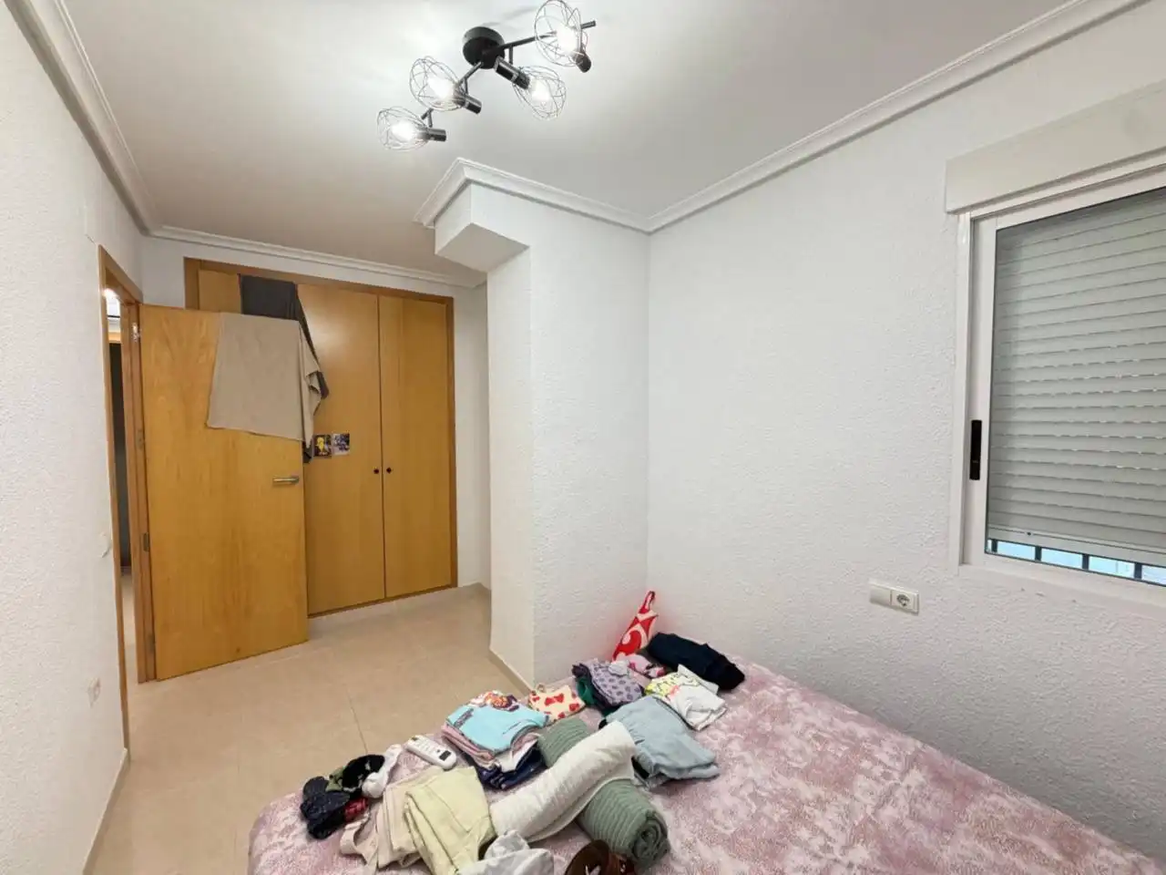 Piso con terraza en venta en Calle Antonio Bosque, imagen 6