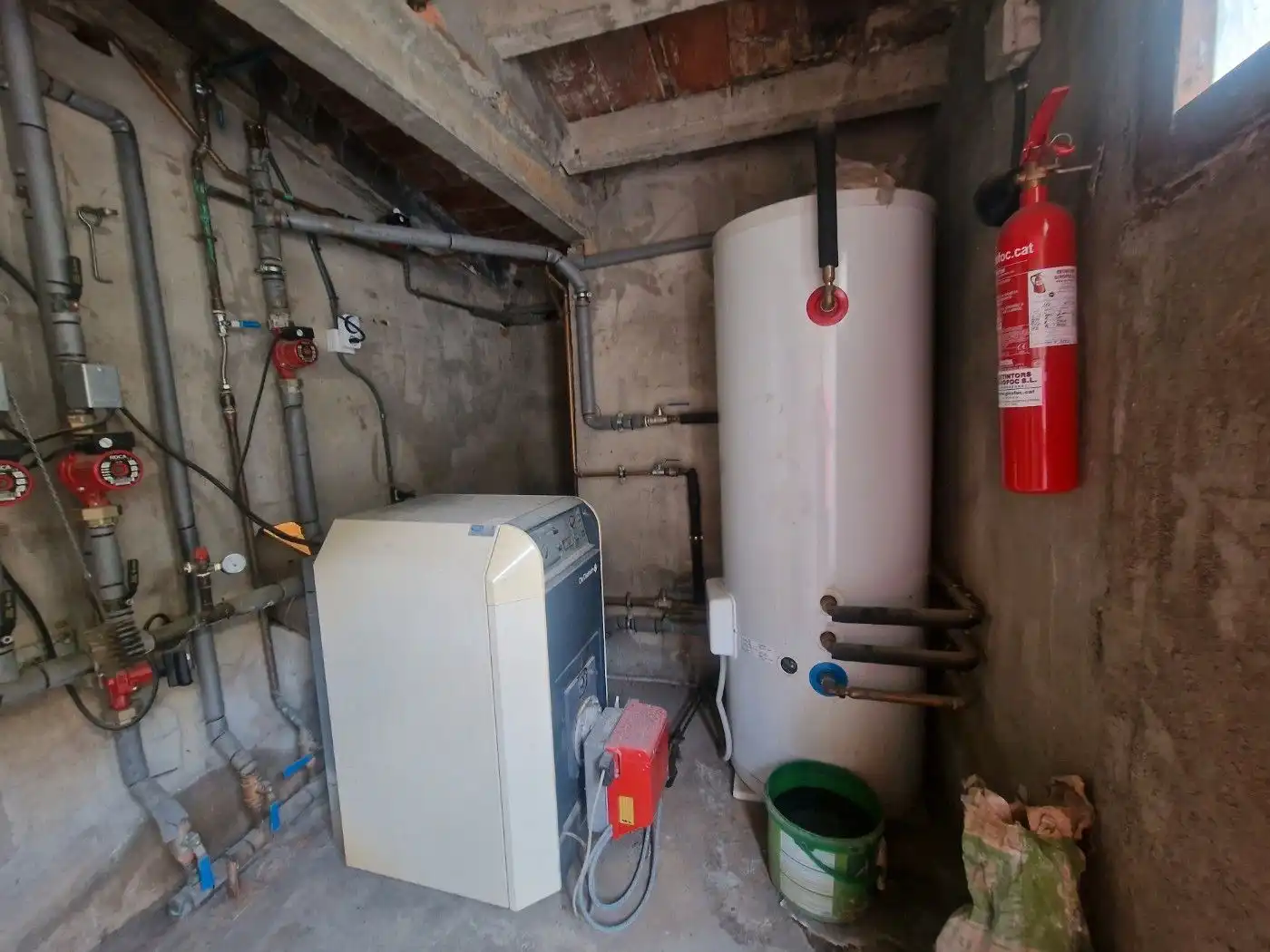 Local en venta en Calonge i Sant Antoni con Aire acondicionado, Calefacción y Amueblado