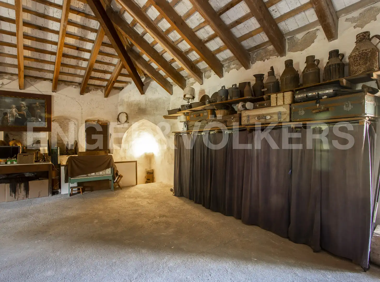 Casa con terrazza in vendita a Bigues i Riells del Fai, imagen 42