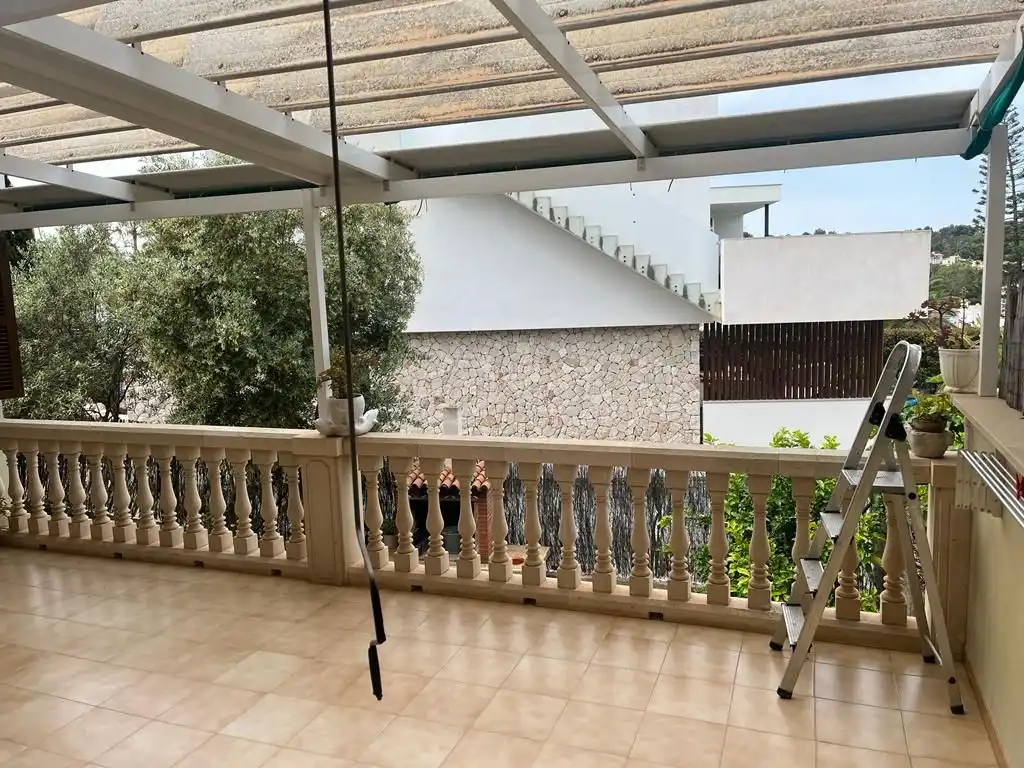 Maison mitoyenne avec jardin à vendre à Santa Ponça, imagen 17