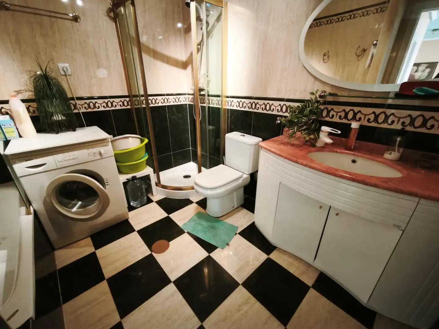 Ático con terraza en venta en Playa de Poniente, imagen 15