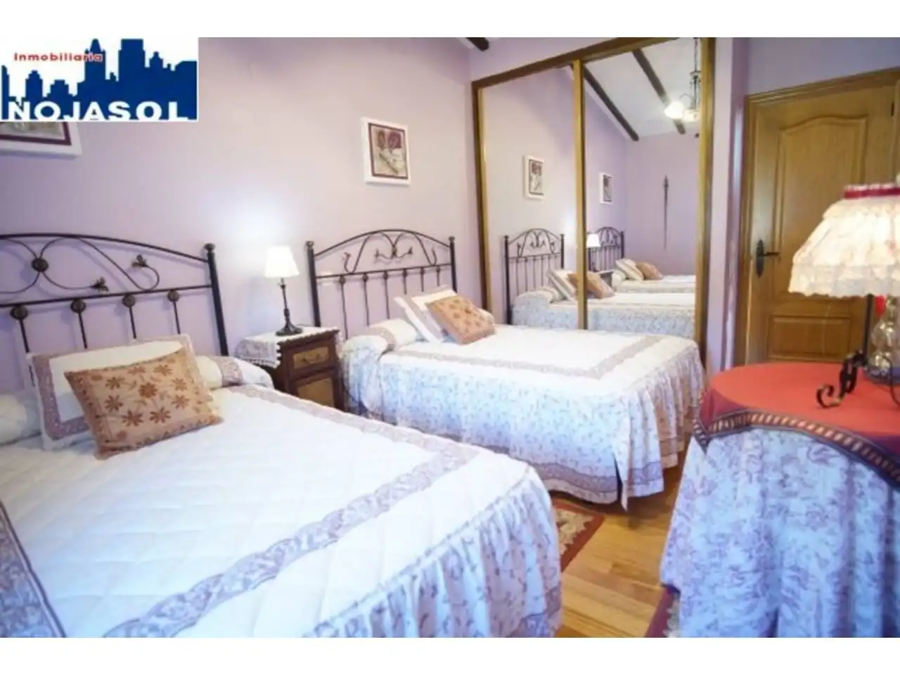 Habitación de Casa o chalet en venta en Arnuero con Calefacción, Jardín privado y Terraza