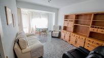 Living room of Flat for sale in Elda  with Balcony