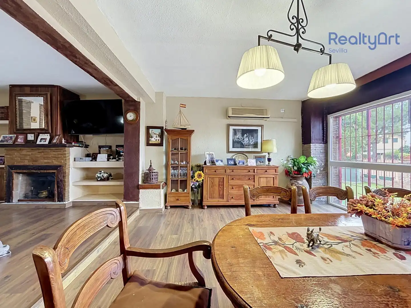 Villa avec piscine à vendre à Cerros de Montequinto, imagen 5