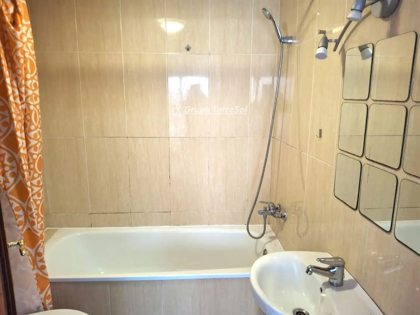 Casa a schiera con piscina in vendita a Segur de Calafell, imagen 12