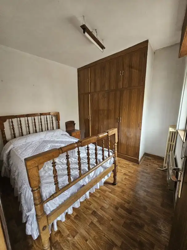 Dormitori de Casa o xalet en venda en Villablino
