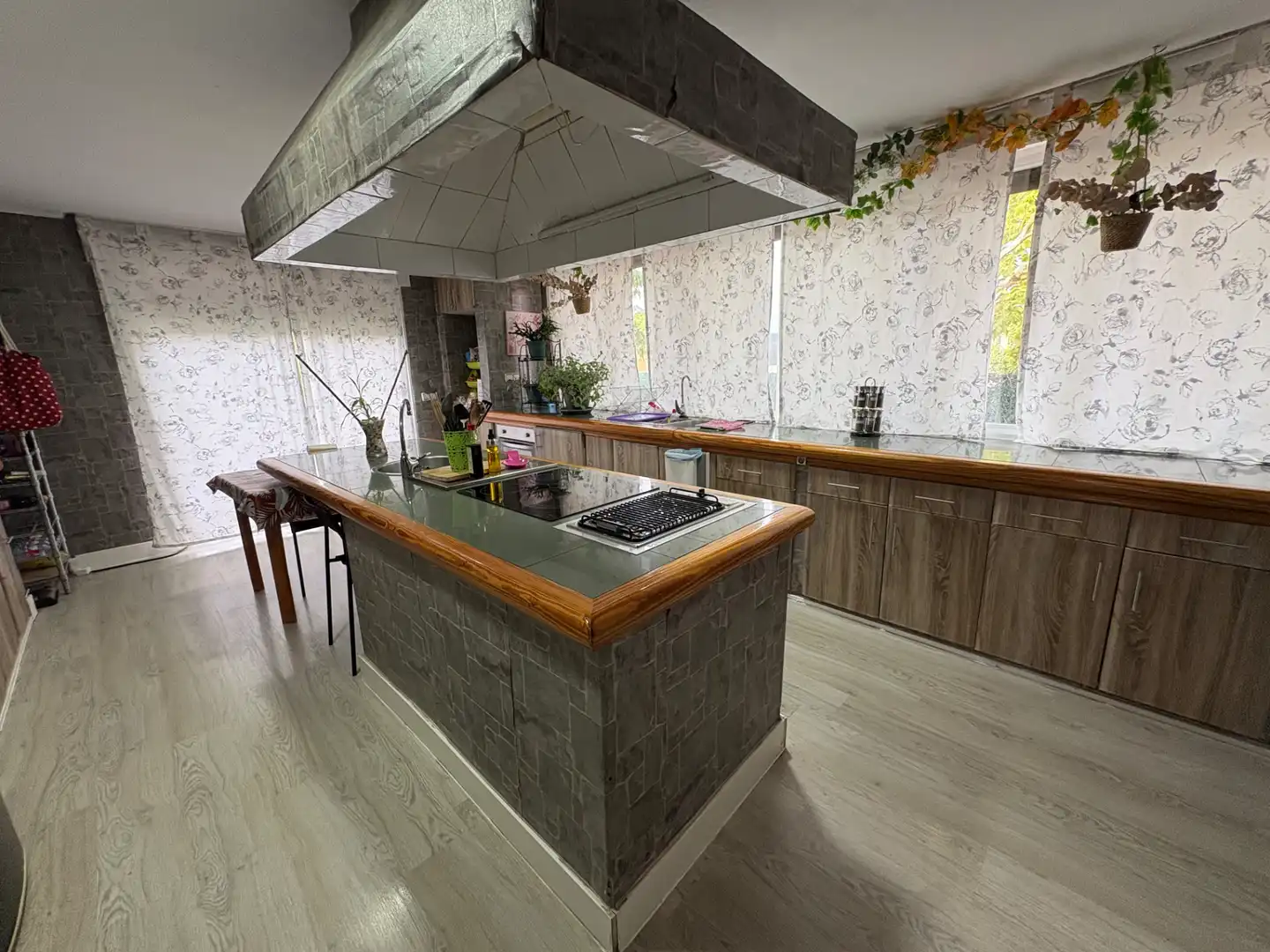 Chalet con terraza en venta en Calle Dulcinea 14, imagen 35