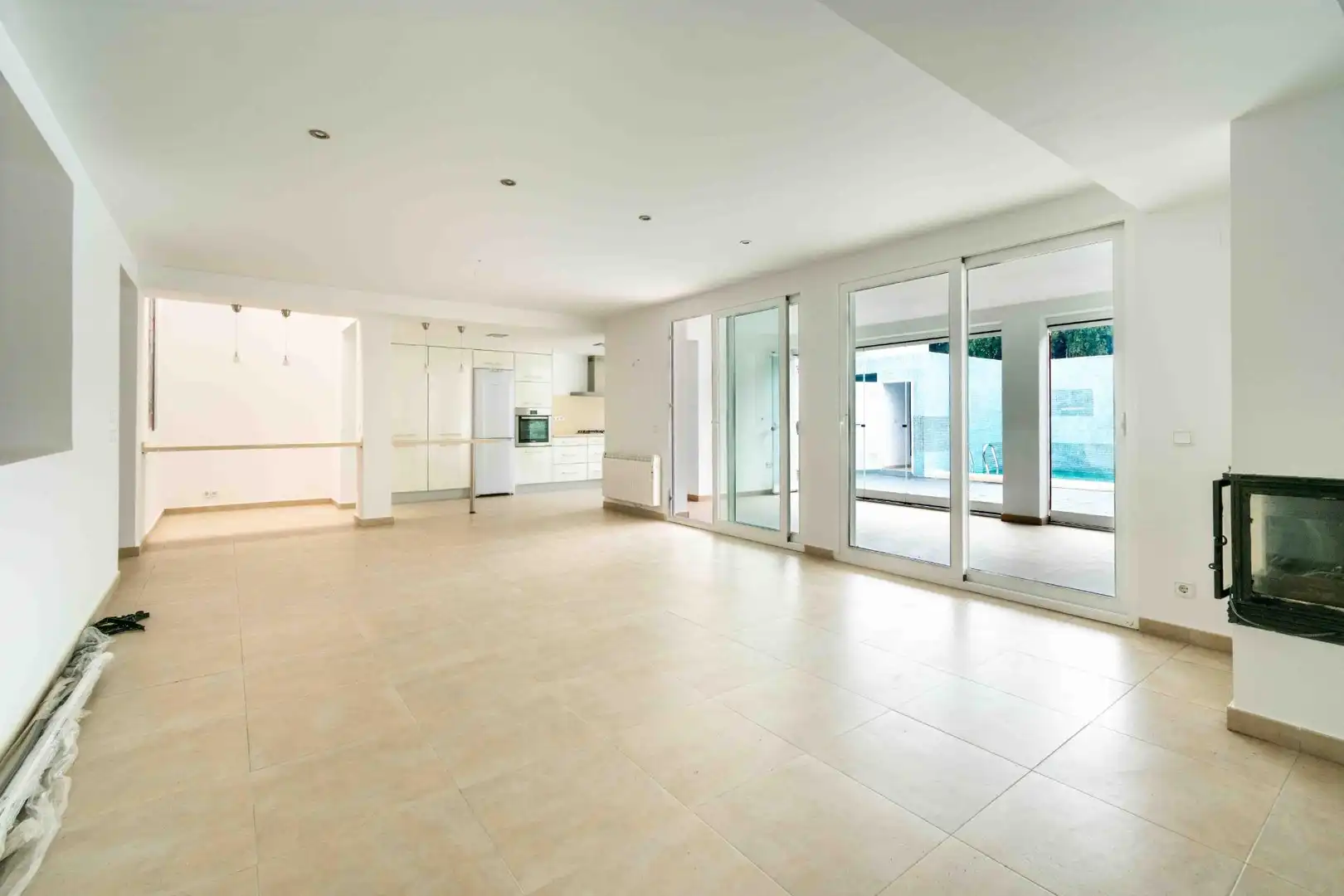 Casa bifamiliare con terrazza in vendita a L'Albir, imagen 10
