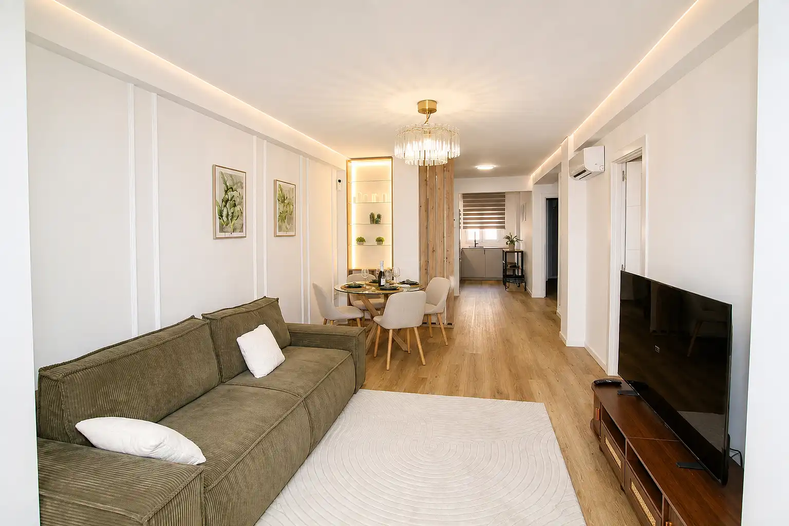 Apartment with terrace for sale in Playa del Cura, imagen 6