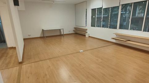 Photo 4 of Office to rent in Carrer D'aragó, La Nova Esquerra de l'Eixample, Barcelona