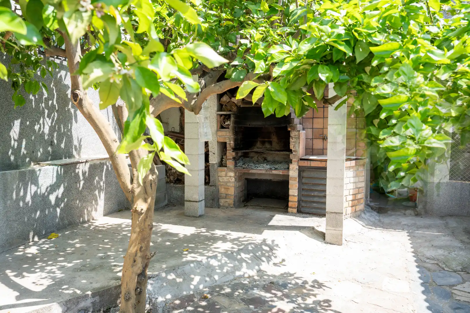 Casa o chalet en venta en Lliçà d'Amunt con Aire acondicionado, Calefacción y Jardín privado