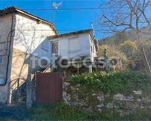 Exterior view of House or chalet for sale in Ourense Capital   with Private garden and Storage room