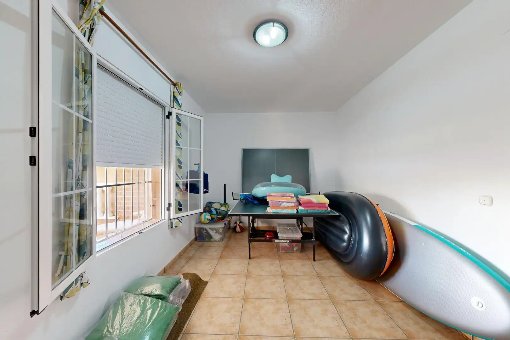 Casa o chalet en venta en Cartagena con Jardín privado y Terraza