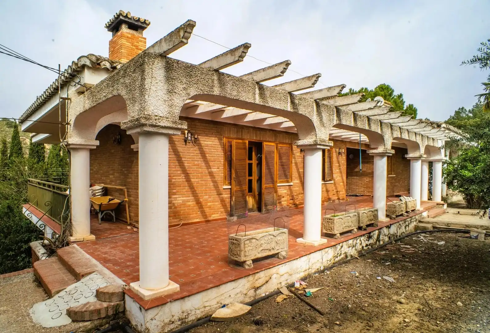 Casa con piscina en venta en Loja, imagen 7