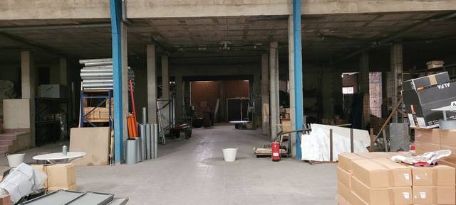 Local comercial en Alquiler en zapateros en Centro