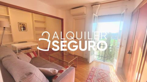 Photo 2 of Flat to rent in De Ríos Rosas, Ríos Rosas - Nuevos Ministerios, Madrid