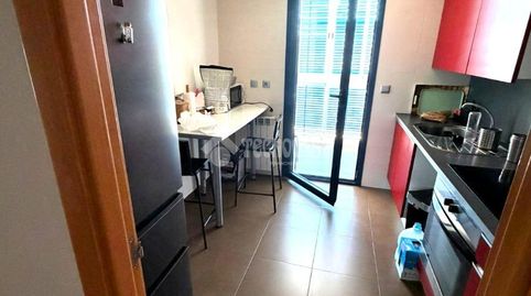 Foto 4 de Piso de alquiler en Sur - PAU 4, Móstoles