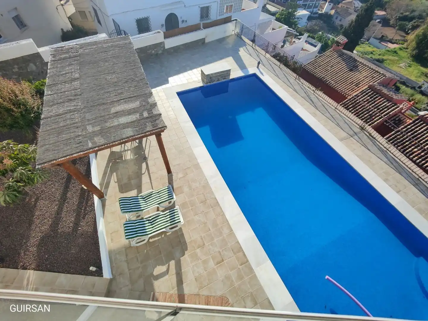 Villa avec piscine à vendre à Calle Monte Colorado, imagen 65
